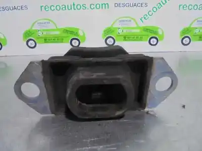 Second-hand car spare part left engine support for nissan qashqai / qashqai +2 i (j10, nj10, jj10e) 1.5 dci oem iam references 8200358147c  1220jd000