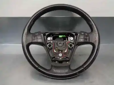 Second-hand car spare part steering wheel for volvo c30 2.4 20v diesel oem iam references 30778727