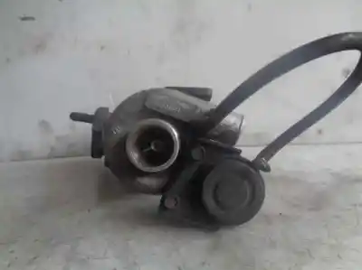 Second-hand car spare part turbocharger for kia cerato 2.0 lx crdi familiar oem iam references 2823127000