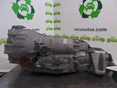 Second-hand car spare part gearbox for volkswagen phaeton (3d2/3d8) 3.2 v6 24v oem iam references guk