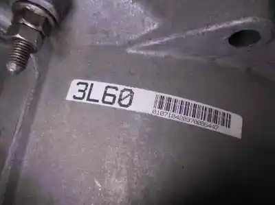 Автозапчасти б/у коробка передач за volkswagen phaeton (3d2/3d8) 3.2 v6 24v ссылки oem iam guk 6hp19 1071040023