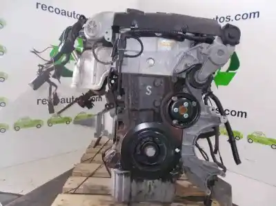 Second-hand car spare part complete engine for volkswagen phaeton (3d2/3d8) 3.2 v6 24v oem iam references bkl  001937