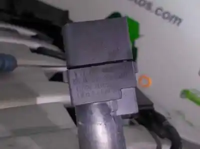 Second-hand car spare part complete engine for volkswagen phaeton (3d2/3d8) 3.2 v6 24v oem iam references bkl  001937