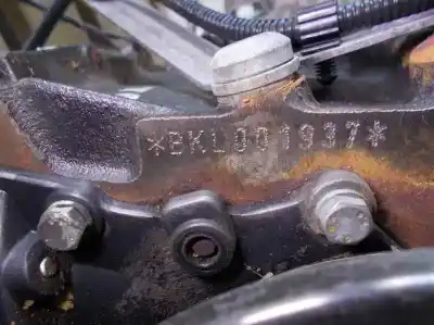 Second-hand car spare part complete engine for volkswagen phaeton (3d2/3d8) 3.2 v6 24v oem iam references bkl  001937