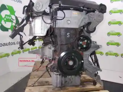Gebrauchtes Autoersatzteil kompletter motor zum volkswagen phaeton (3d2/3d8) 3.2 v6 24v oem-iam-referenzen bkl  001937