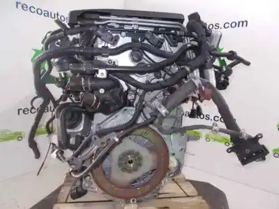 Gebrauchtes Autoersatzteil kompletter motor zum volkswagen phaeton (3d2/3d8) 3.2 v6 24v oem-iam-referenzen bkl  001937