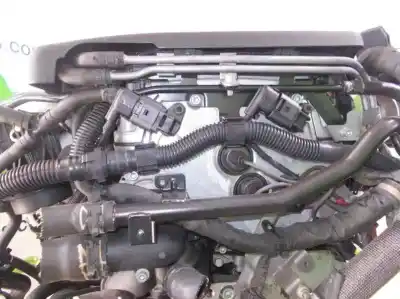 Gebrauchtes Autoersatzteil kompletter motor zum volkswagen phaeton (3d2/3d8) 3.2 v6 24v oem-iam-referenzen bkl  001937