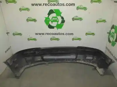 Second-hand car spare part front bumper for volvo v40 familiar 1.6 evolution oem iam references   