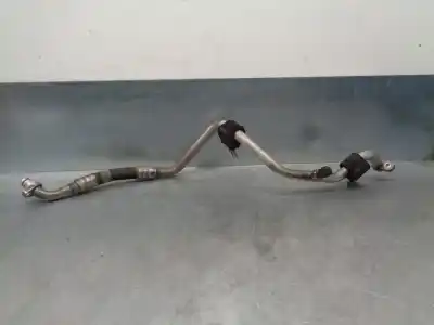 Second-hand car spare part air conditioning pipes for mercedes-benz clase slk (w171) roadster slk 200 kompressor oem iam references a1718300515  