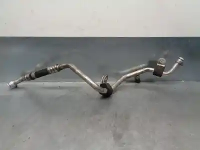 Second-hand car spare part air conditioning pipes for mercedes-benz clase slk (w171) roadster slk 200 kompressor oem iam references a1718300515  
