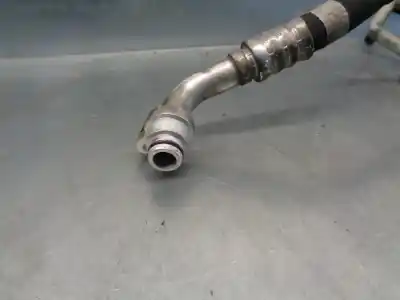 Second-hand car spare part air conditioning pipes for mercedes-benz clase slk (w171) roadster slk 200 kompressor oem iam references a1718300515  