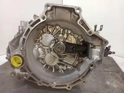 Tweedehands auto-onderdeel versnellingsbak voor mazda 6 berlina (gg) 2.0 crtd 120 active oem iam-referenties a6011701x