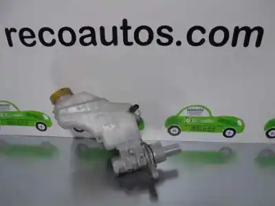 Автозапчастина б/у гальмівний насос для fiat punto (evo) (199) 1.3 16v jtd cat посилання на oem iam   204y21766
