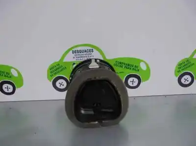 Автозапчастина б/у аератор для fiat punto (evo) (199) 1.3 16v jtd cat посилання на oem iam   735485651