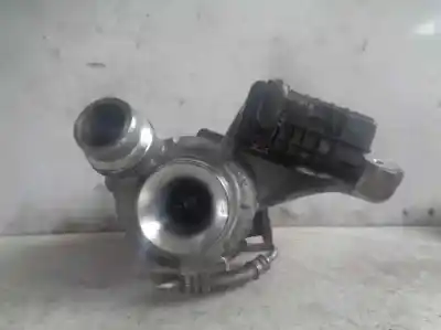 Peça sobressalente para automóvel em segunda mão turbocompresor por bmw serie 1 berlina (e81/e87) 2.0 16v diesel cat referências oem iam 7800594e04