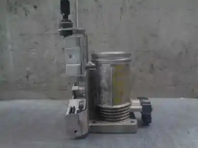 Peça sobressalente para automóvel em segunda mão BORBOLETA DE ADMISSÃO por BMW SERIE 3 COMPACTO (E36)  Referências OEM IAM 13541734719  