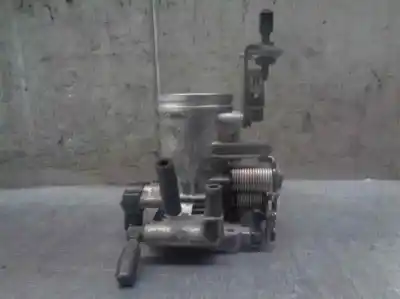 Peça sobressalente para automóvel em segunda mão borboleta de admissão por bmw serie 3 compacto (e36) 1.6 cat referências oem iam 13541734719  