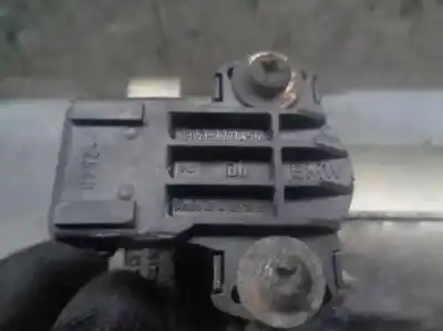 Peça sobressalente para automóvel em segunda mão borboleta de admissão por bmw serie 3 compacto (e36) 1.6 cat referências oem iam 13541734719  