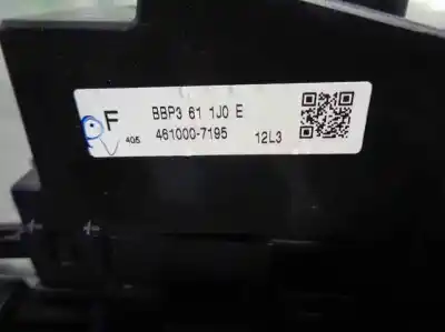 Peça sobressalente para automóvel em segunda mão display gps / multimídia por mazda 3 (bl) 1.6 mzr (bl14) referências oem iam bbp3611j0e  4610007195