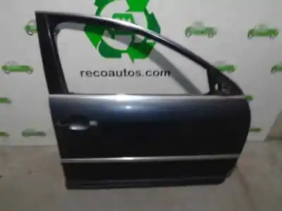 Second-hand car spare part front right door for volkswagen phaeton (3d2/3d8) 3.2 v6 24v oem iam references 3d4831056p