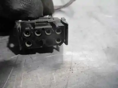 Second-hand car spare part indicator switch for bmw serie 5 berlina (e34) 2.5 turbodiesel cat oem iam references   