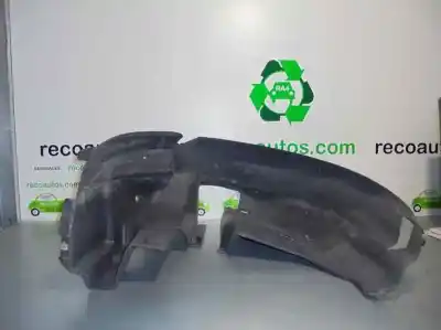 Автозапчастина б/у арка заднього права для fiat punto (evo) (199) 1.3 16v jtd cat посилання на oem iam  cesta 26-c 