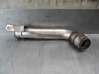 Peça sobressalente para automóvel em segunda mão tubo por renault koleos 2.0 dci diesel fap referências oem iam 14460jd70b