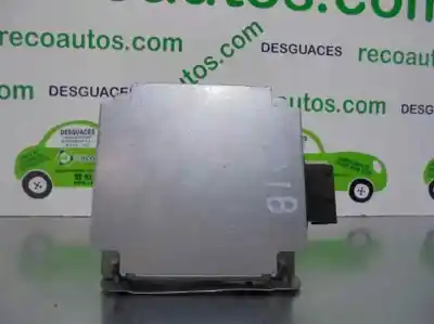 Peça sobressalente para automóvel em segunda mão módulo de confort / bsi /bcm por fiat punto (evo) (199) 1.3 16v jtd cat referências oem iam 51833517