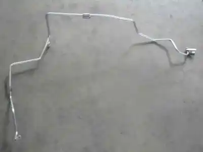 Peça sobressalente para automóvel em segunda mão tubos de ar condicionado por mg streetwise 1.4 referências oem iam jue109110