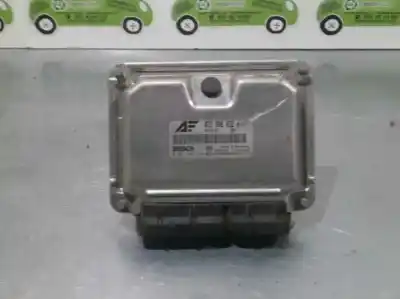 Peça sobressalente para automóvel em segunda mão centralina de motor uce por ford galaxy (vy) ghia referências oem iam 022906032h