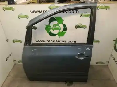 Peça sobressalente para automóvel em segunda mão porta da frente esquerda por ford galaxy (vy) ghia referências oem iam 1379861