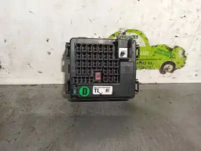 Peça sobressalente para automóvel em segunda mão caixa de fusíveis e relés por hyundai tucson 1.6 tgdi cat referências oem iam 91950d3240