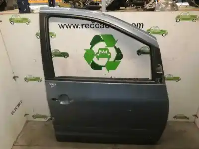 Peça sobressalente para automóvel em segunda mão porta dianteira direita por ford galaxy (vy) ghia referências oem iam 1379860