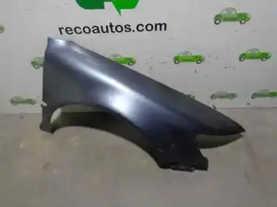 Second-hand car spare part front right fin for volkswagen phaeton (3d2/3d8) 3.2 v6 24v oem iam references 3d0821022j