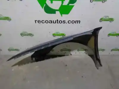 Pezzo di ricambio per auto di seconda mano parafango anteriore destro per volkswagen phaeton (3d2/3d8) 3.2 v6 24v riferimenti oem iam 3d0821022j  