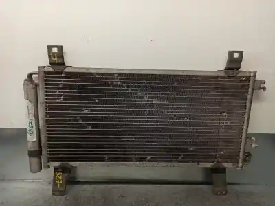 Tweedehands auto-onderdeel airconditioning condensor / radiator voor mazda 6 berlina (gg) 2.0 crtd 120 active oem iam-referenties gjya6148za