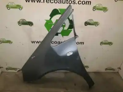 Peça sobressalente para automóvel em segunda mão guarda-lamas dianteiro esquerdo por ford galaxy (vy) ghia referências oem iam 1302986