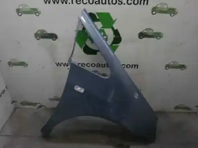 Peça sobressalente para automóvel em segunda mão guarda-lamas dianteiro direito por ford galaxy (vy) ghia referências oem iam 1302987