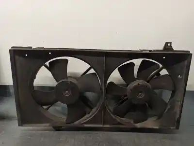 Tweedehands auto-onderdeel elektro ventilator voor mazda 6 berlina (gg) 2.0 crtd 120 active oem iam-referenties l32915025c