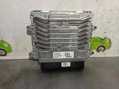 Peça sobressalente para automóvel em segunda mão unidade de controle automática da caixa de câmbio por hyundai tucson 1.6 tgdi cat referências oem iam 954402d731