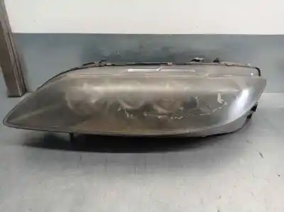 Tweedehands auto-onderdeel linker koplamp voor mazda 6 berlina (gg) 2.0 crtd 120 active oem iam-referenties grya510l0