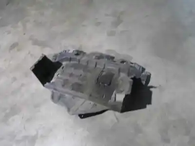 Автозапчастина б/у покрішка для toyota yaris verso (ncp2/nlp2) 1.4 d-4d linea luna посилання на oem iam 