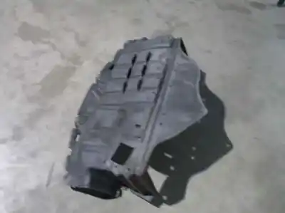 Second-hand car spare part sump guard for toyota yaris verso (ncp2/nlp2) 1.4 d-4d linea luna oem iam references  cesta 39 