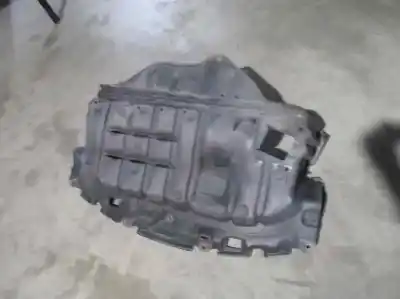 Second-hand car spare part sump guard for toyota yaris verso (ncp2/nlp2) 1.4 d-4d linea luna oem iam references  cesta 39 