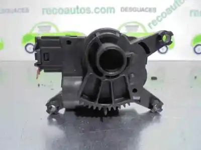 Автозапчасти б/у отопительный двигатель за fiat punto (evo) (199) 1.3 16v jtd cat ссылки oem iam   a21000700
