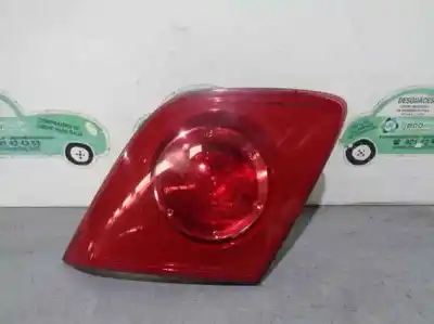 Peça sobressalente para automóvel em segunda mão FAROLIM TRASEIRO ESQUERDO por MAZDA 3 BERLINA (BK)  Referências OEM IAM BP4K513F0C  