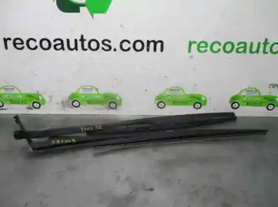 Peça sobressalente para automóvel em segunda mão haste de escova dianteiro direito por audi allroad quattro (4b5) 2.5 tdi (132kw) referências oem iam 4b1955408d