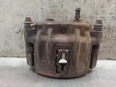 Second-hand car spare part rear right brake caliper for iveco c35 (1997 - ...) 2.8 oem iam references 22595100