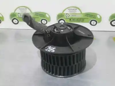 Second-hand car spare part HEATER BLOWER MOTOR for FORD GALAXY (VY)  OEM IAM references 95NW18456  7M0819021