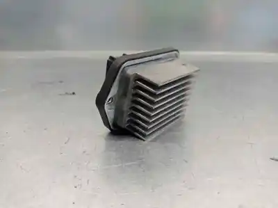 Tweedehands auto-onderdeel verwarmingsweerstand voor mazda 6 berlina (gg) 2.0 crtd 120 active oem iam-referenties bp4m61b15